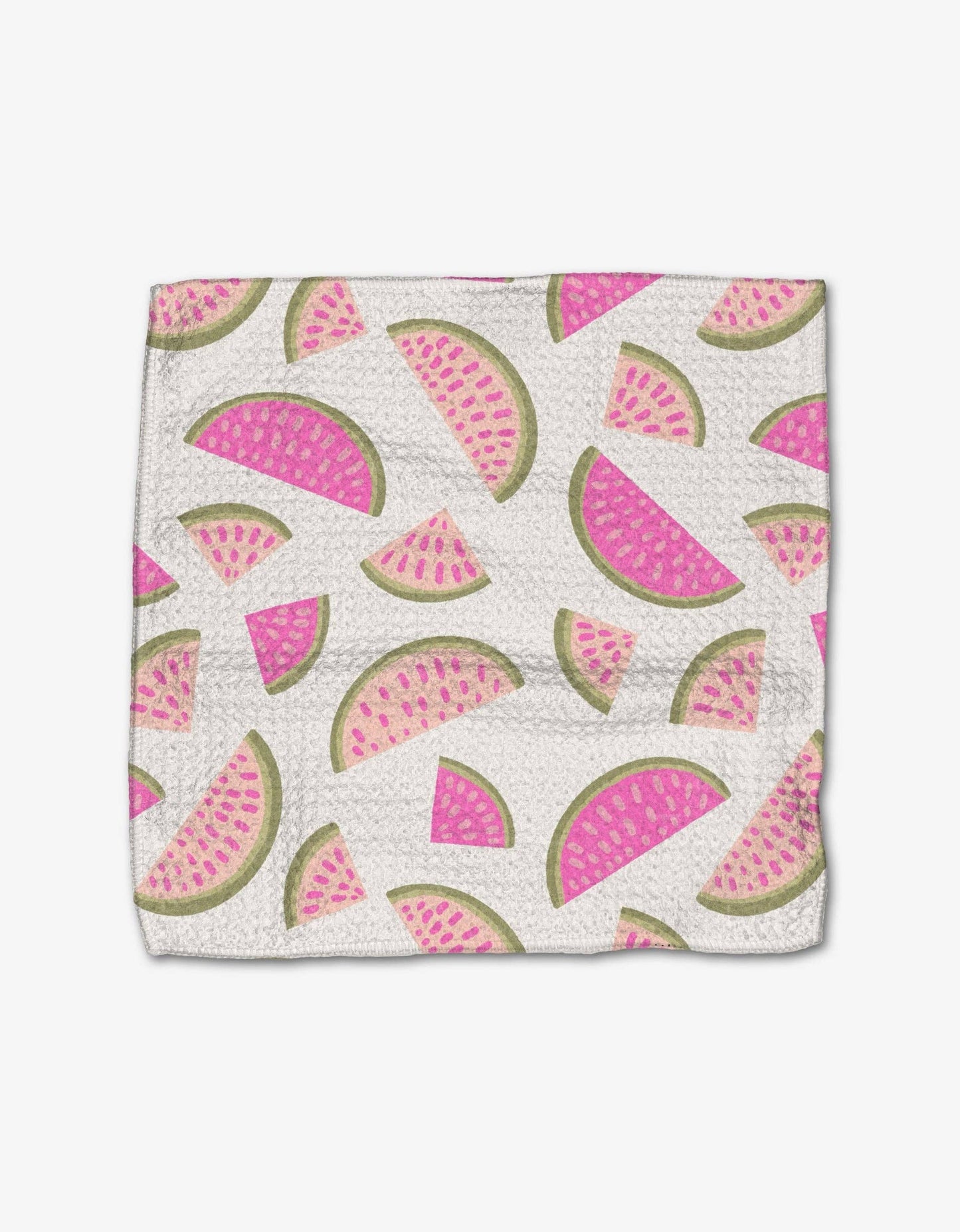 Geometry - Neo Ray Dishcloth Set