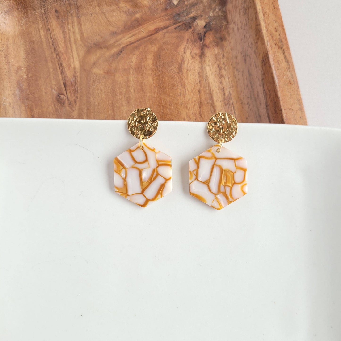 Roxy Earrings