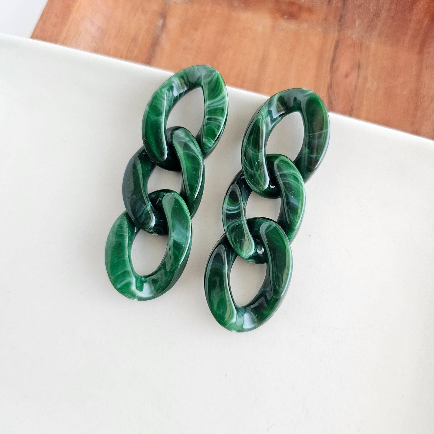 Brooklyn Earrings