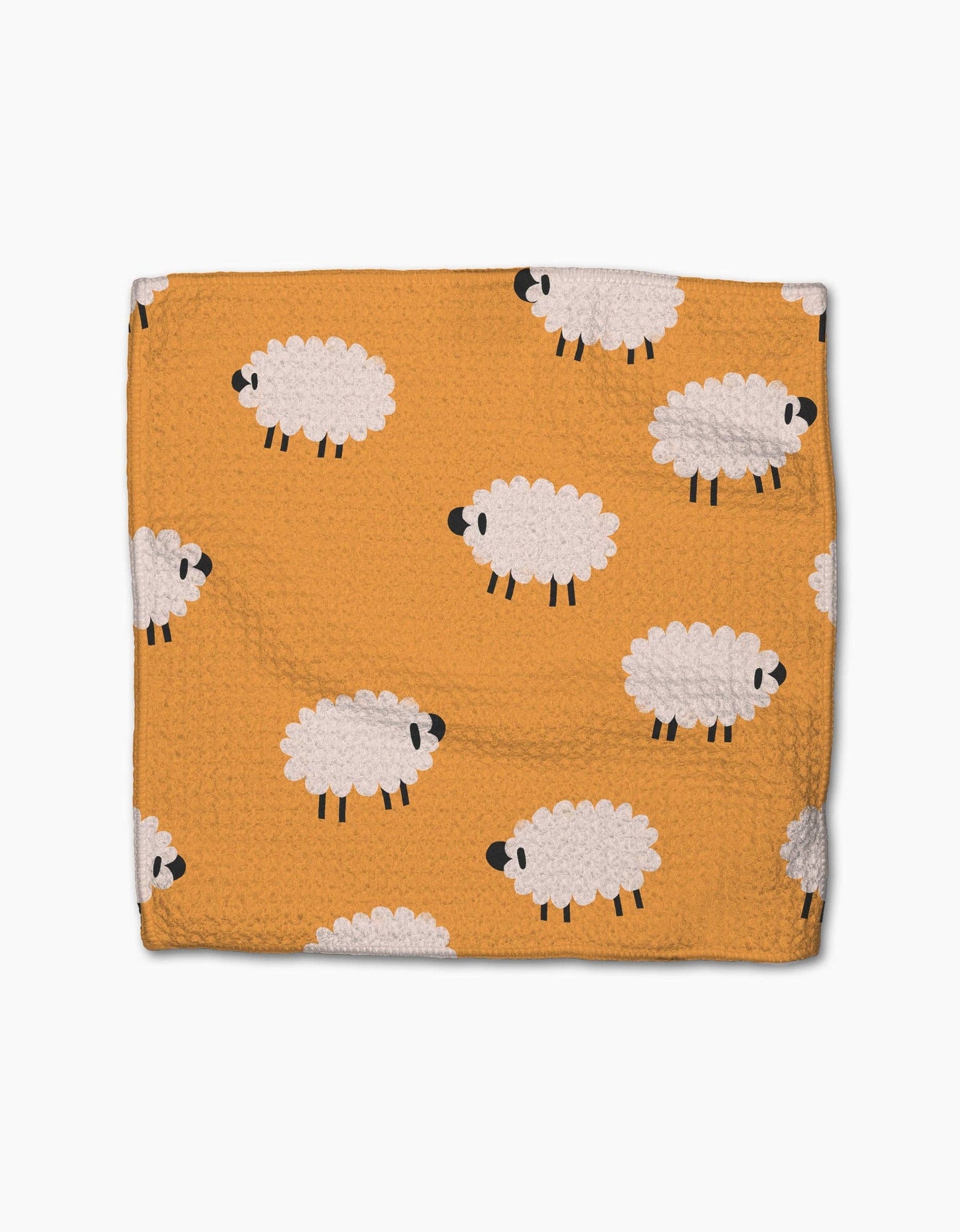 Fluff and Feathers Dishcloth Set