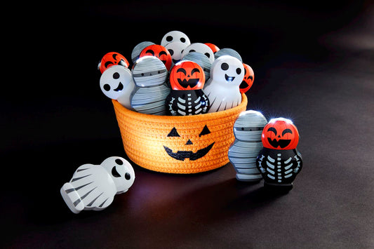 Halloween Musical Flashlights