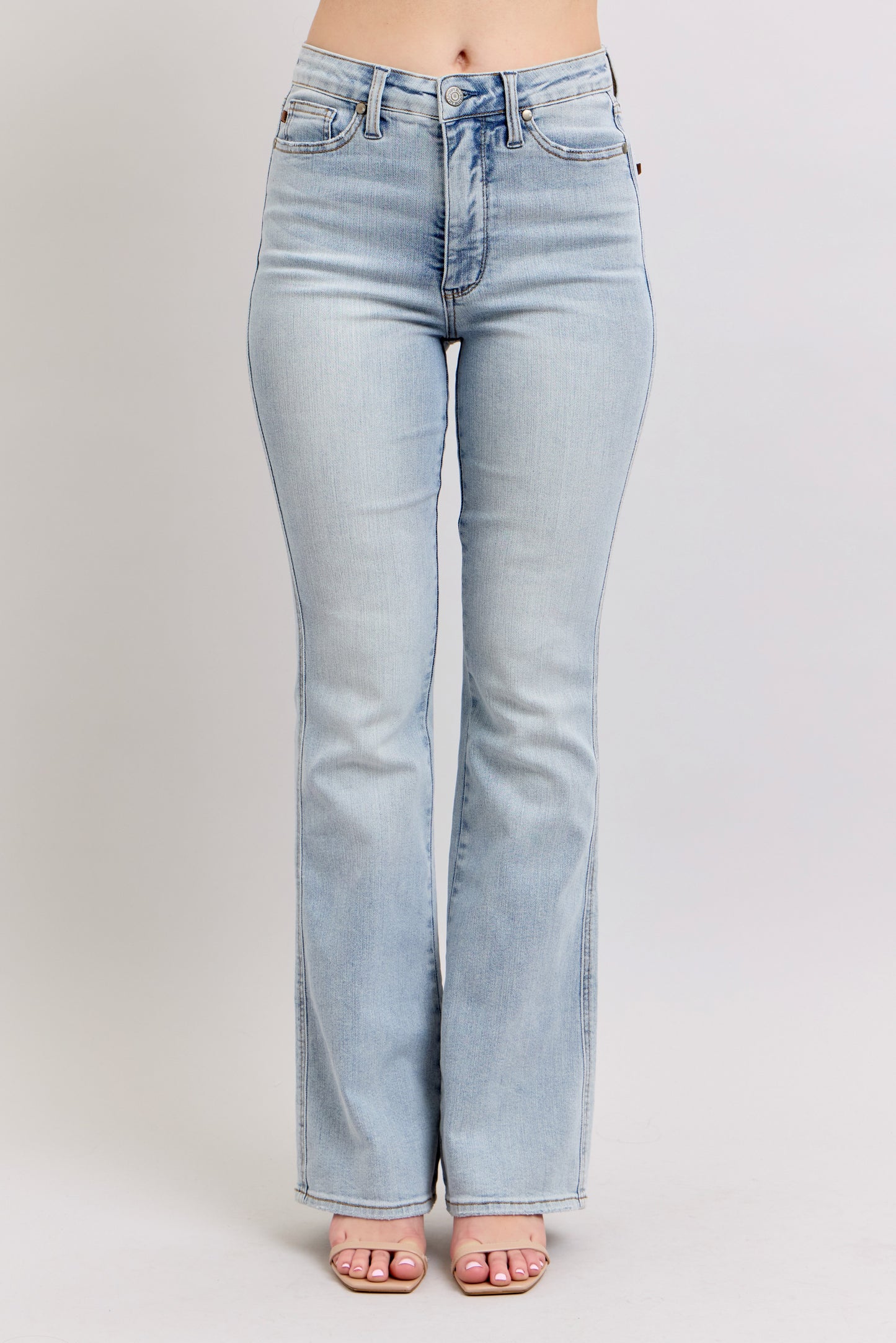 HW Tummy Control Bootcut