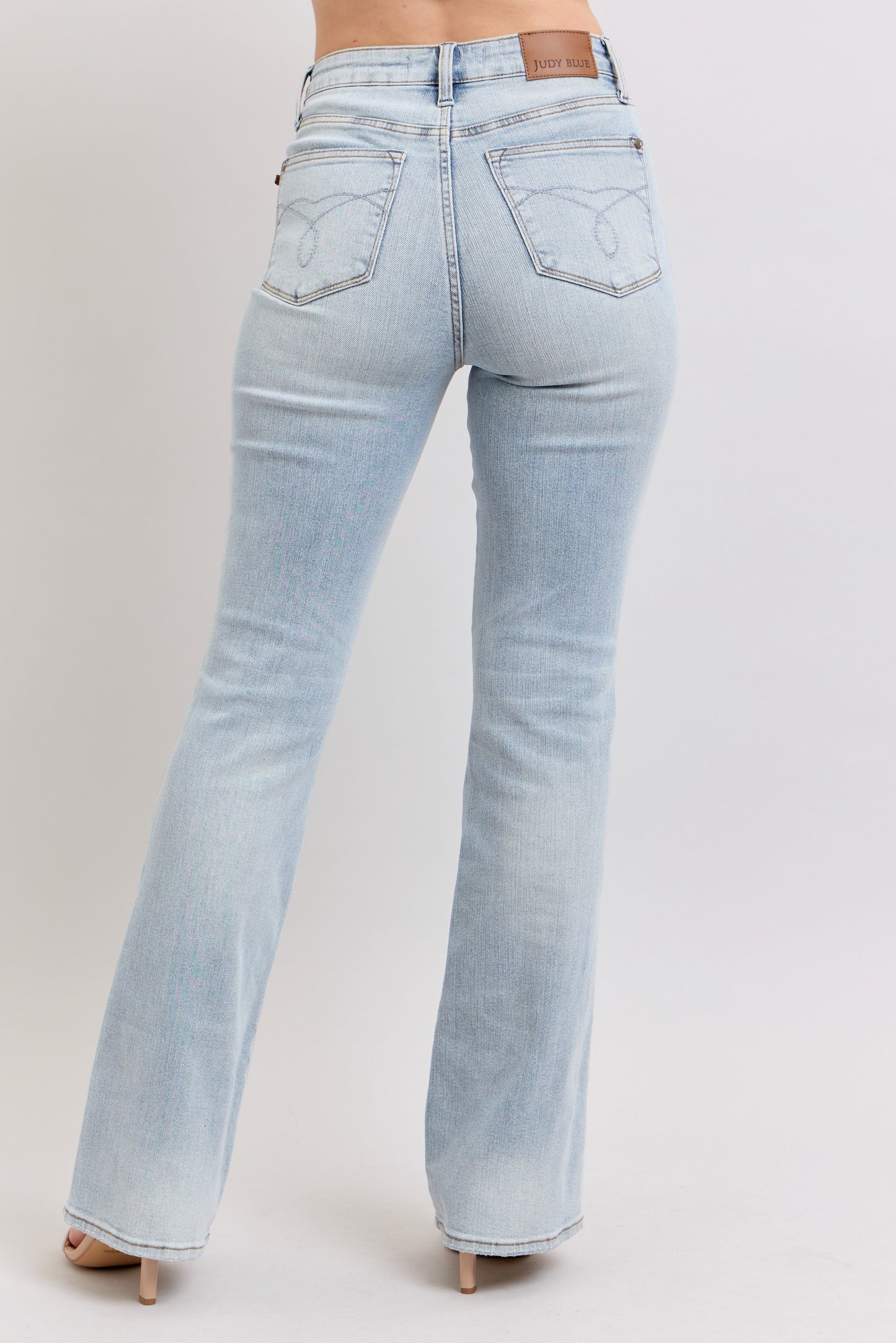 HW Tummy Control Bootcut