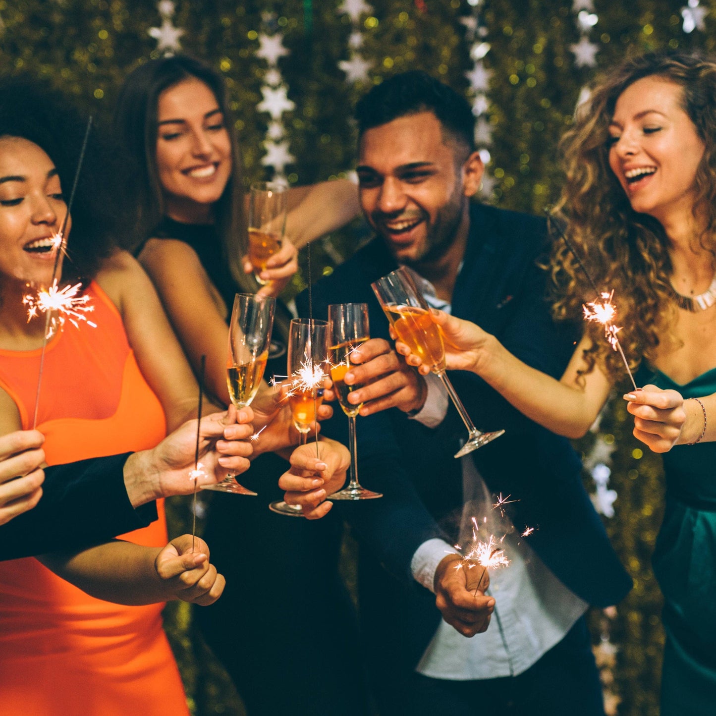 Champagne Stopper Stainless Steel