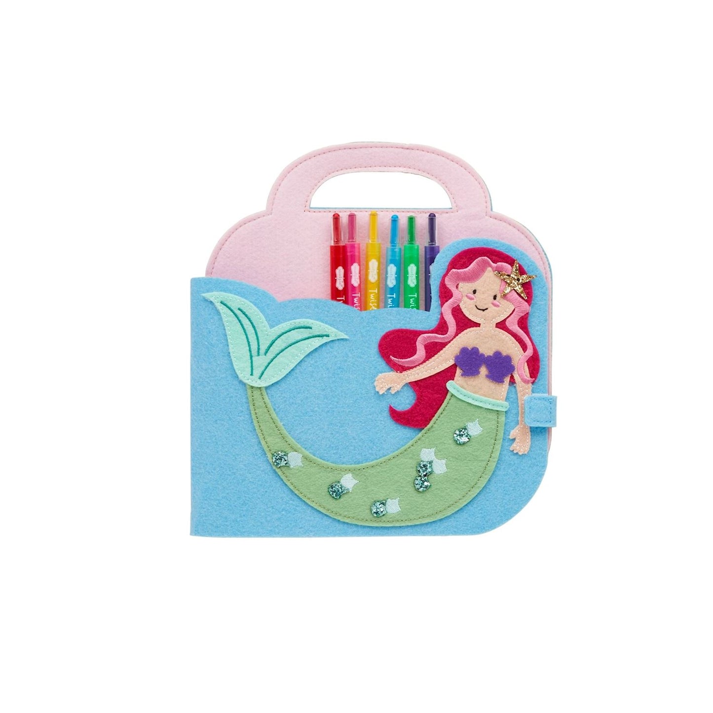 Art Folio Set