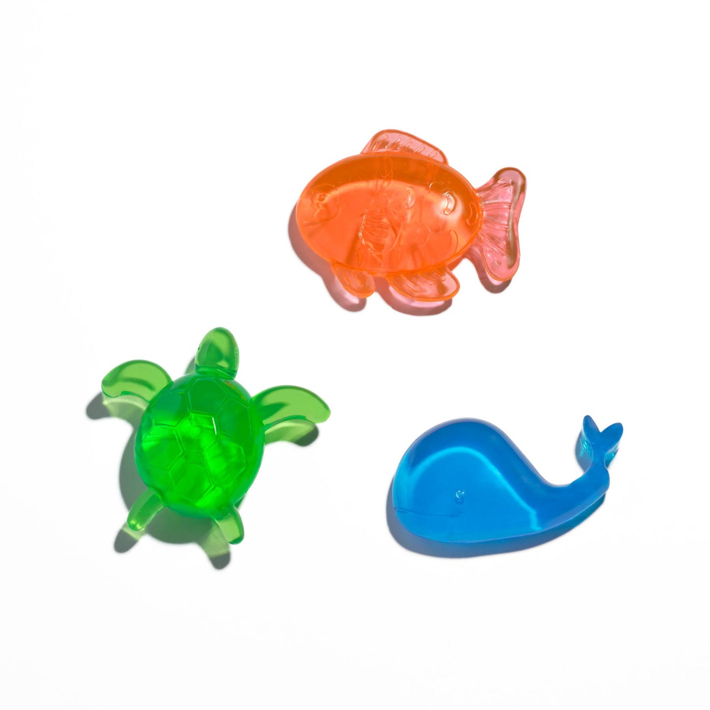 Splash Place Swim Goggles - DIVE TOYS - Ocean Friends