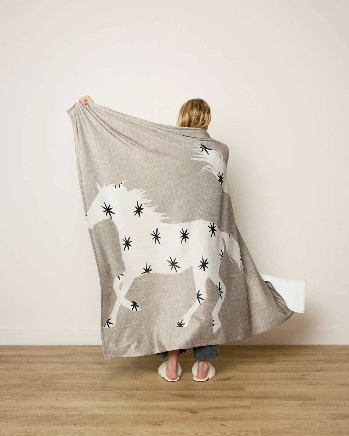 Geometry - Unbound Butter Blanket