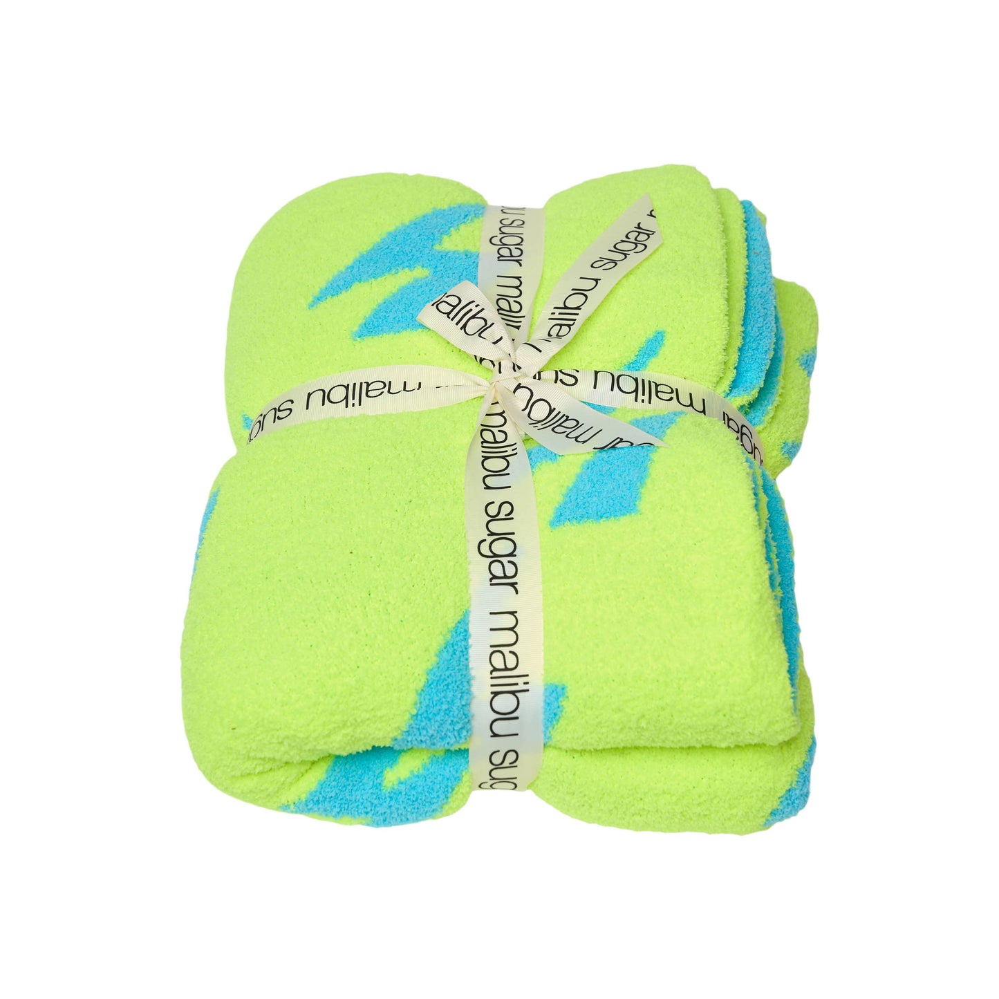 Cozy Plush Throw Blankets