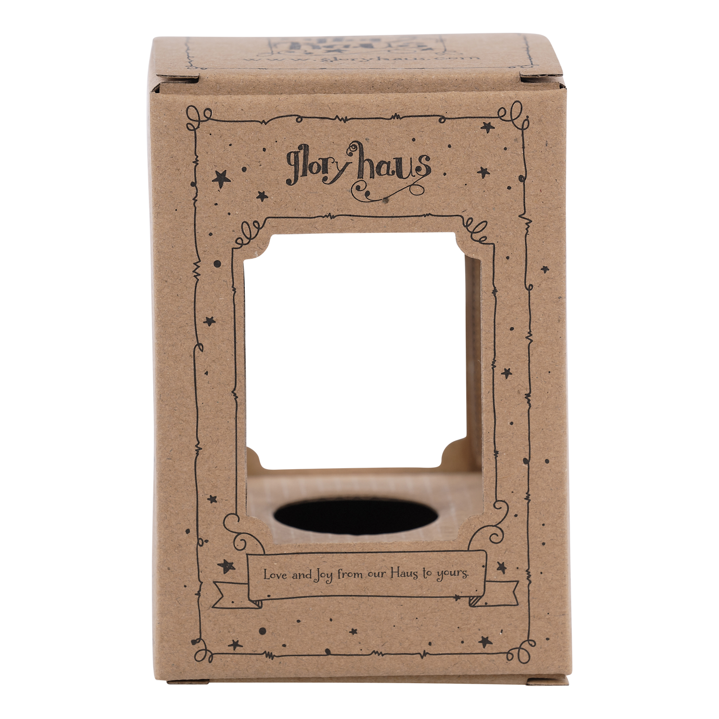 Merry Dogmas Christmas Ornament