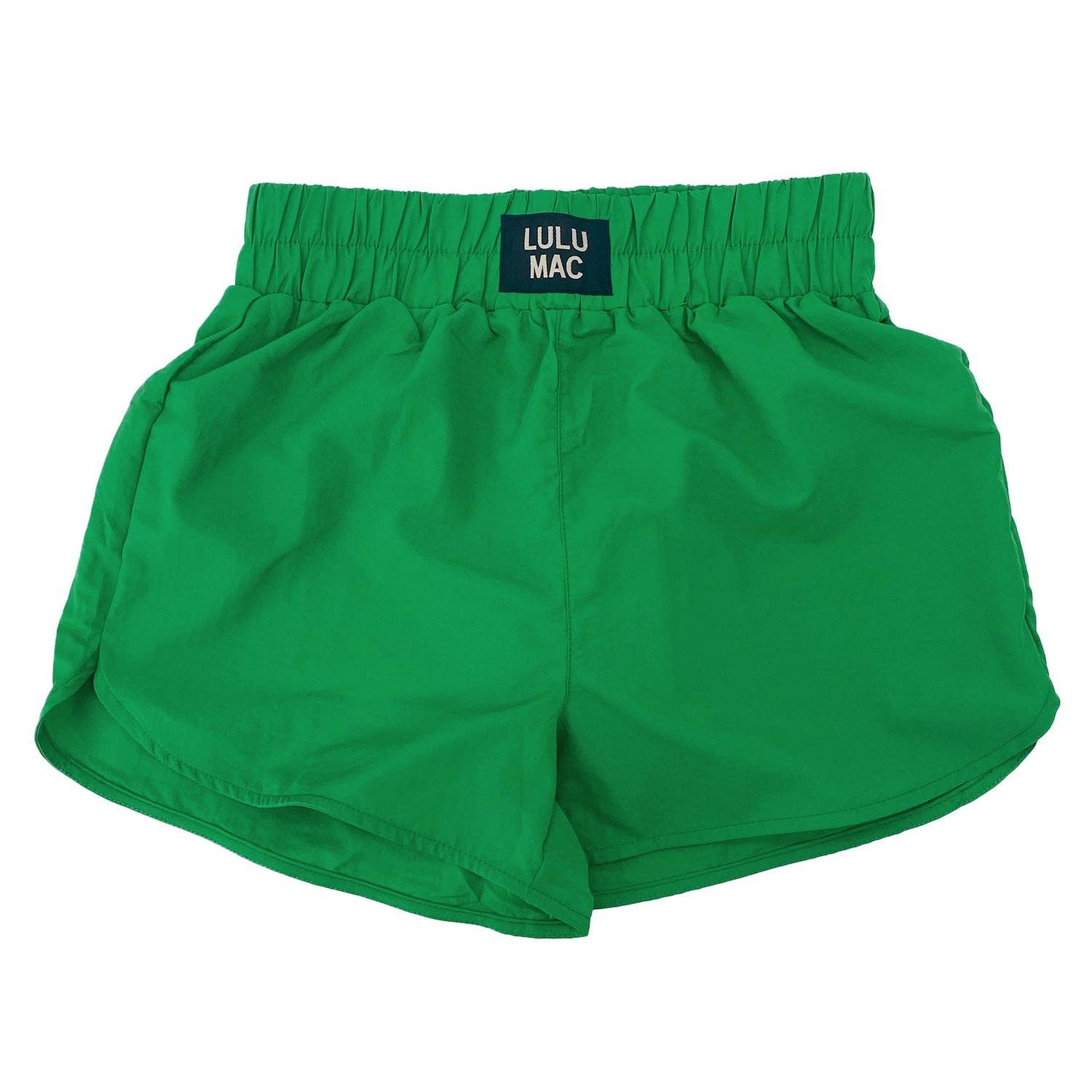 Green Og Shorts