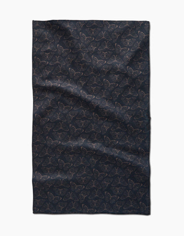 Shadow Flight Tea Towel