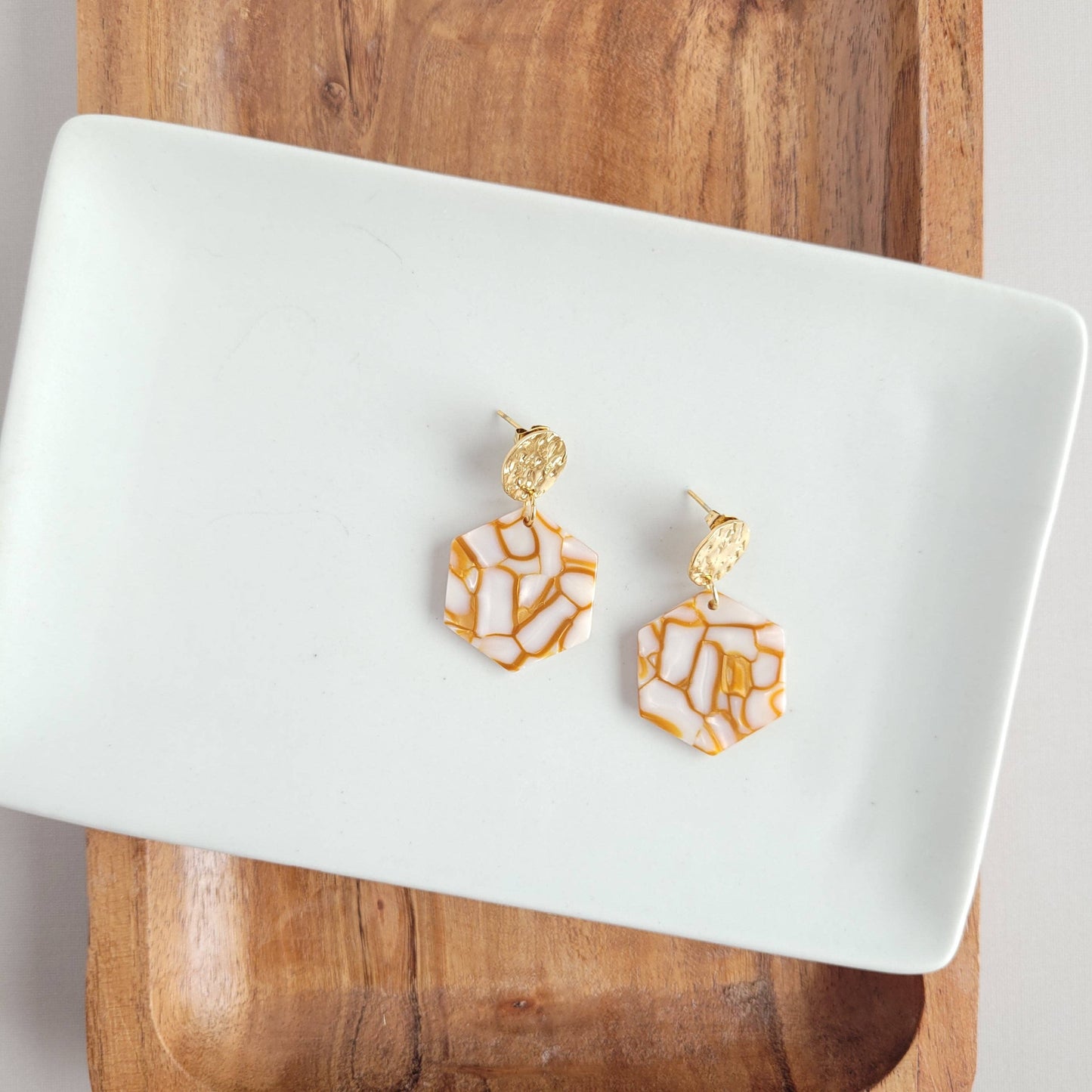 Roxy Earrings