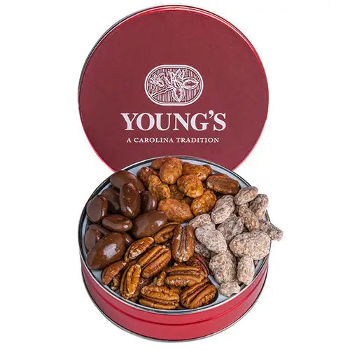 Young’s Favorite Foursome 10 oz.