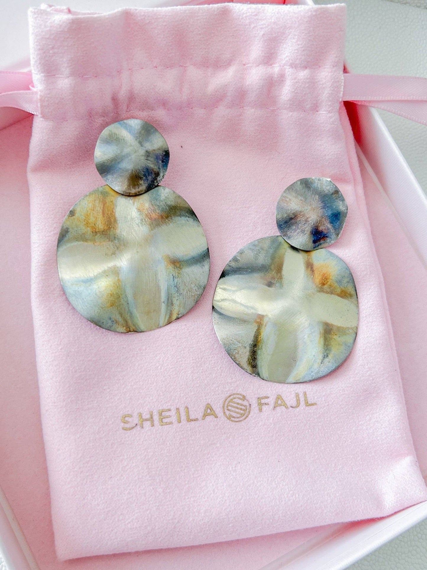 Isola Earring