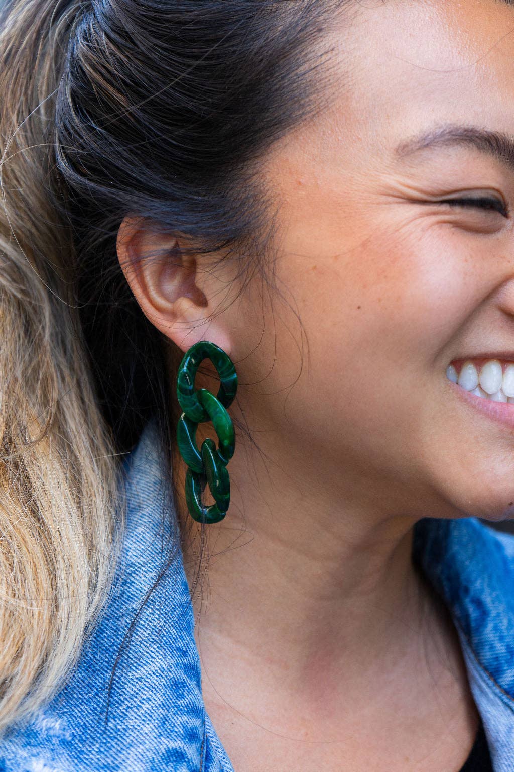 Brooklyn Earrings