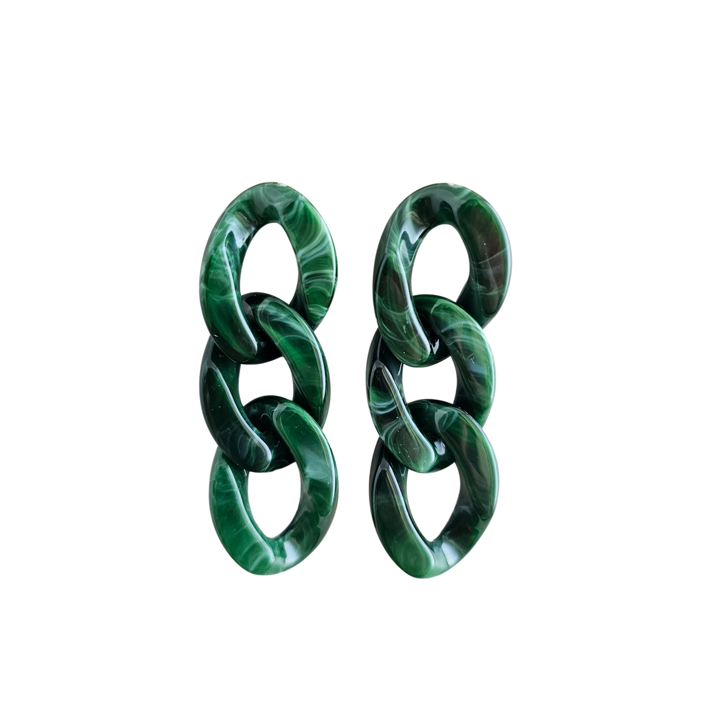 Brooklyn Earrings
