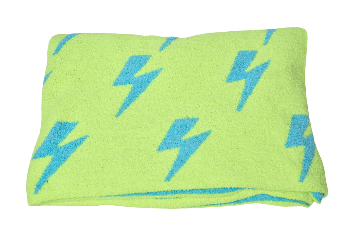 Cozy Plush Throw Blankets