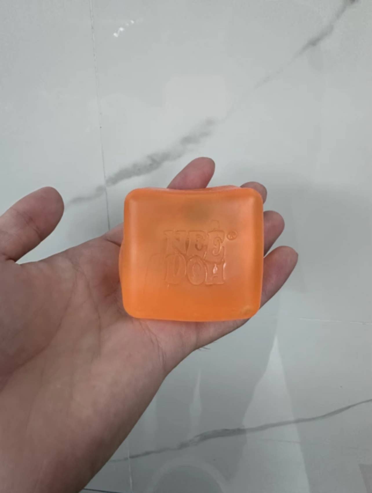 Fanta Squishy - BRAND NEW ITEM!