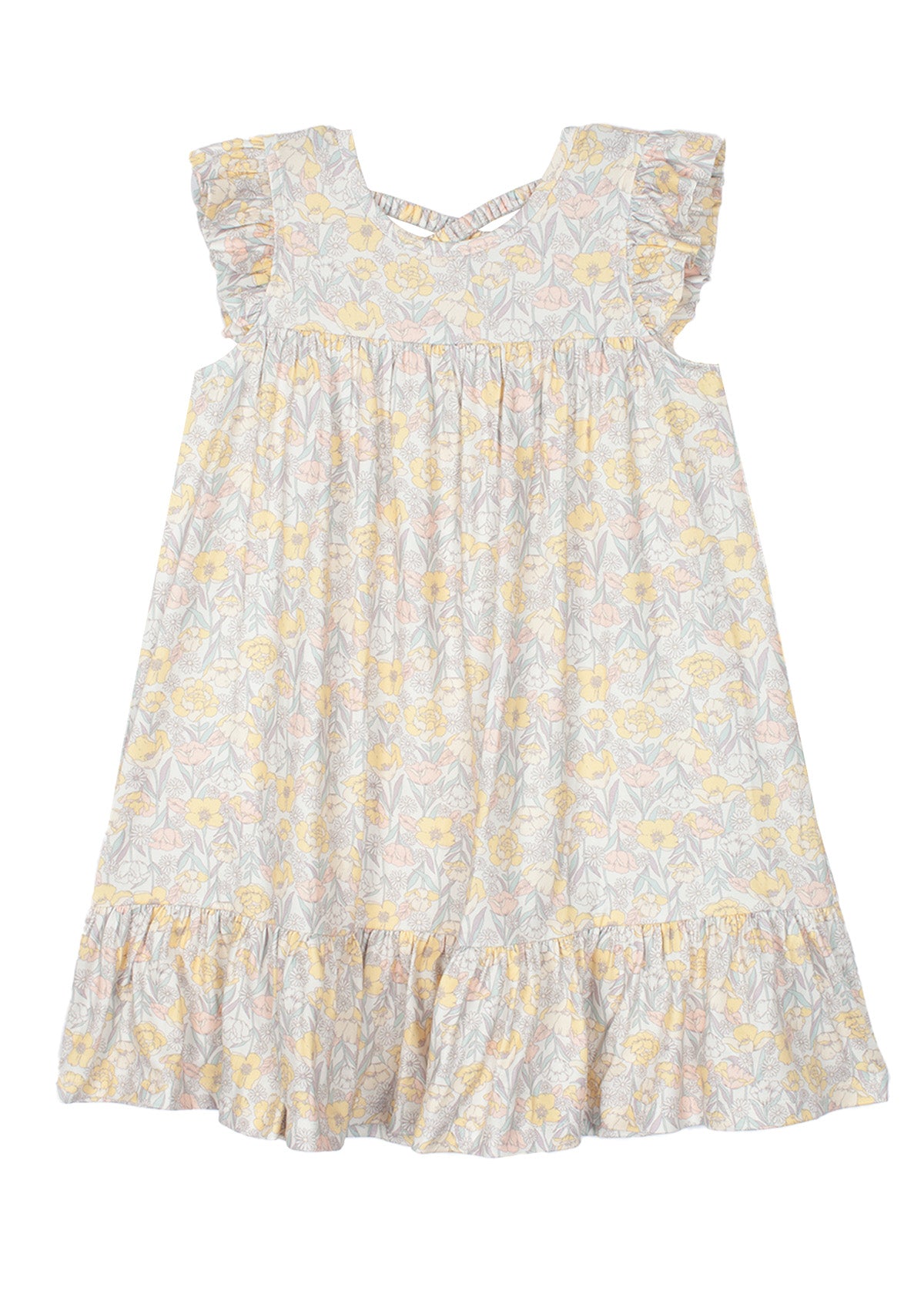 Girls Mila Dress