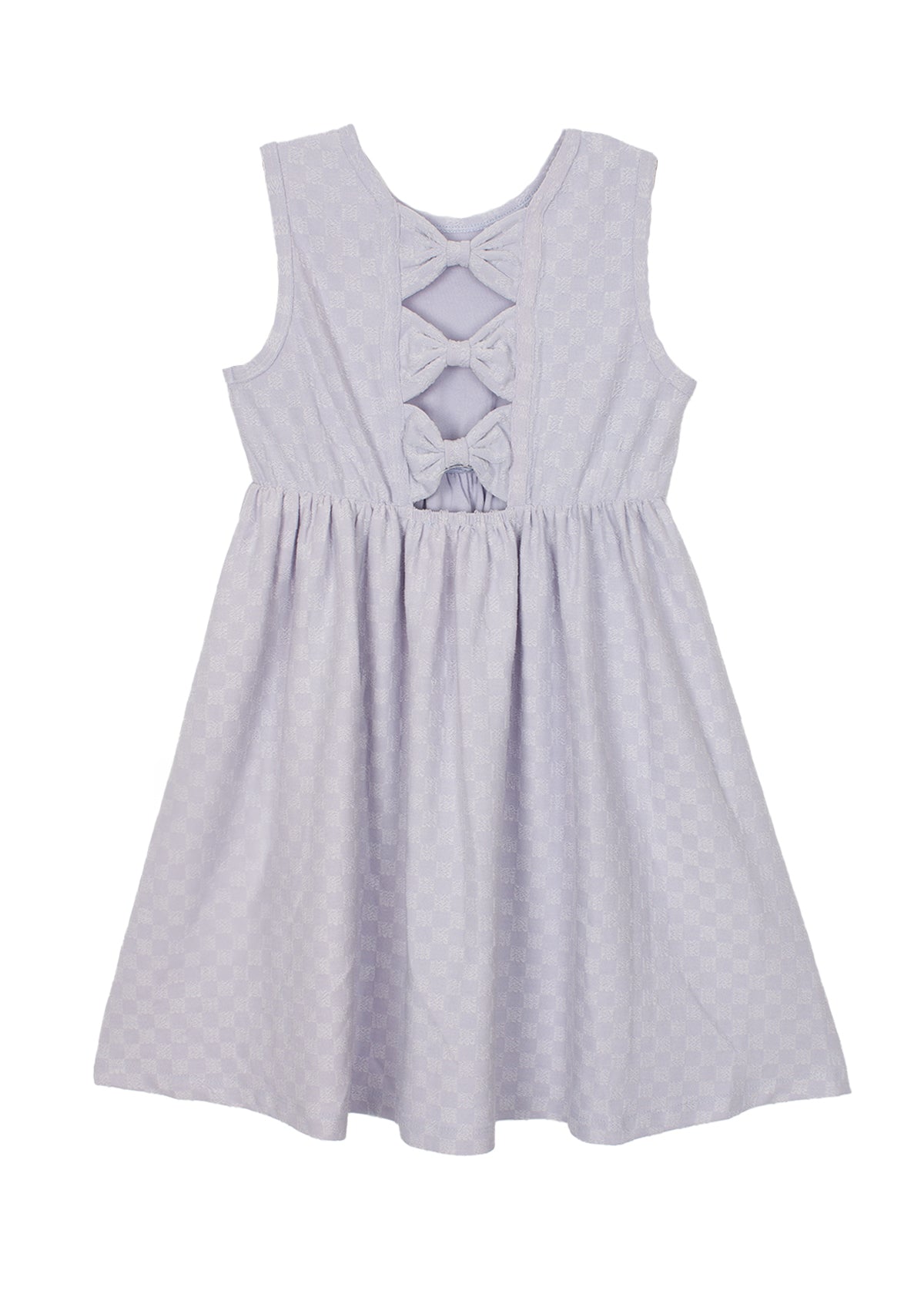 Girls Malibu Dress