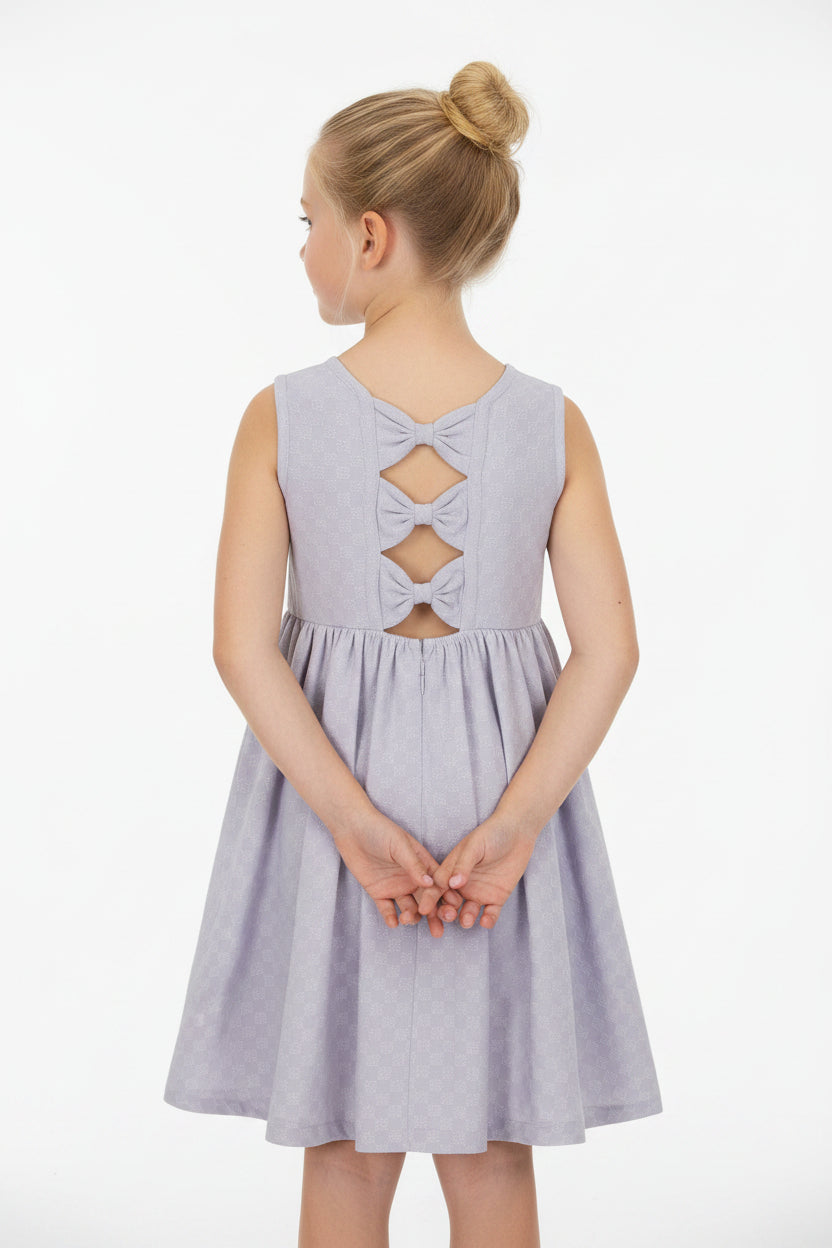 Girls Malibu Dress