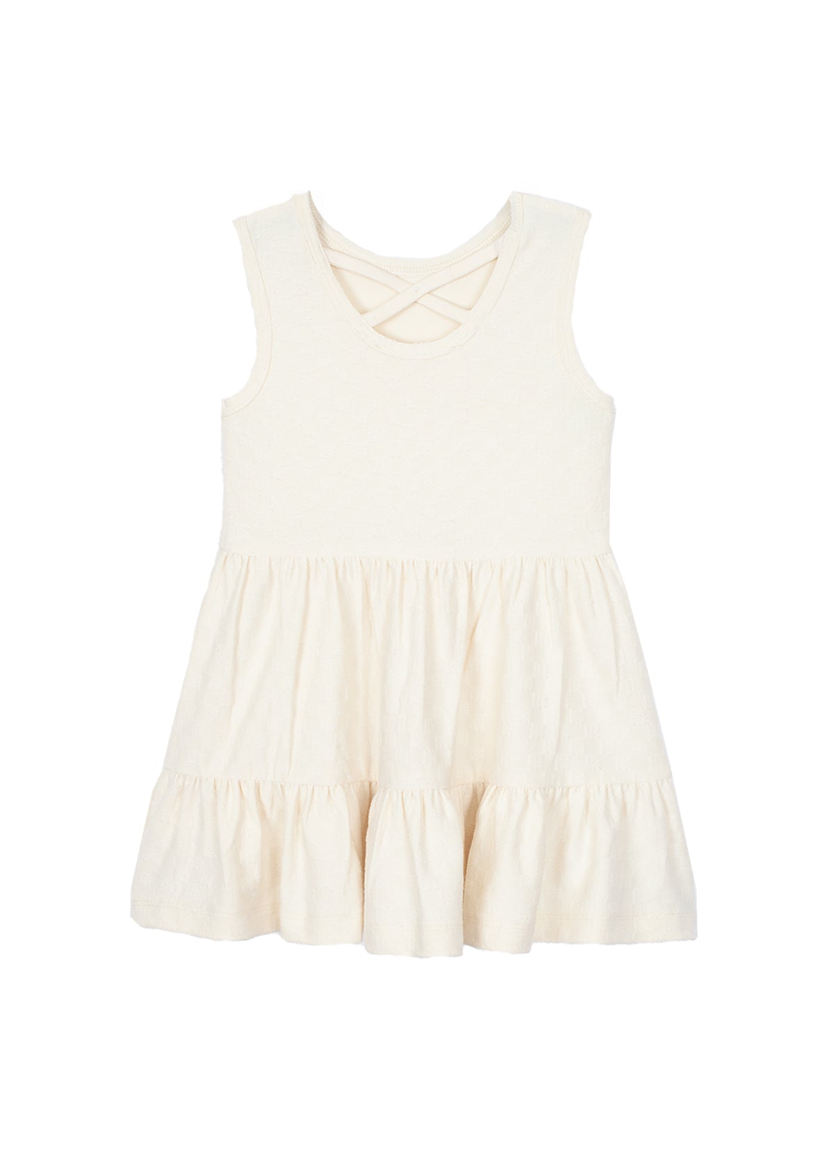 Girls Coquette Dress