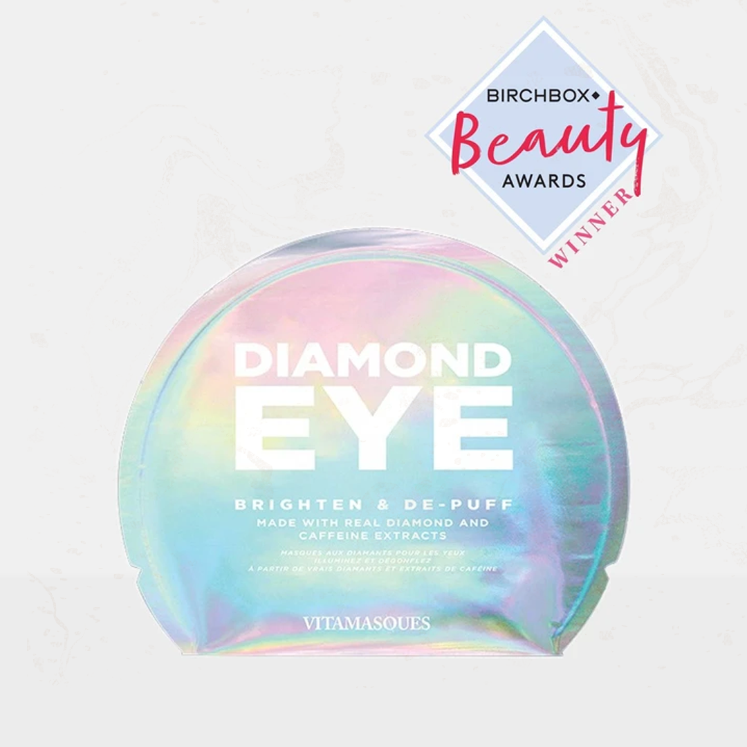 Diamond Eye Pads ๐