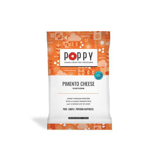 Pimento Cheese Snack Bag