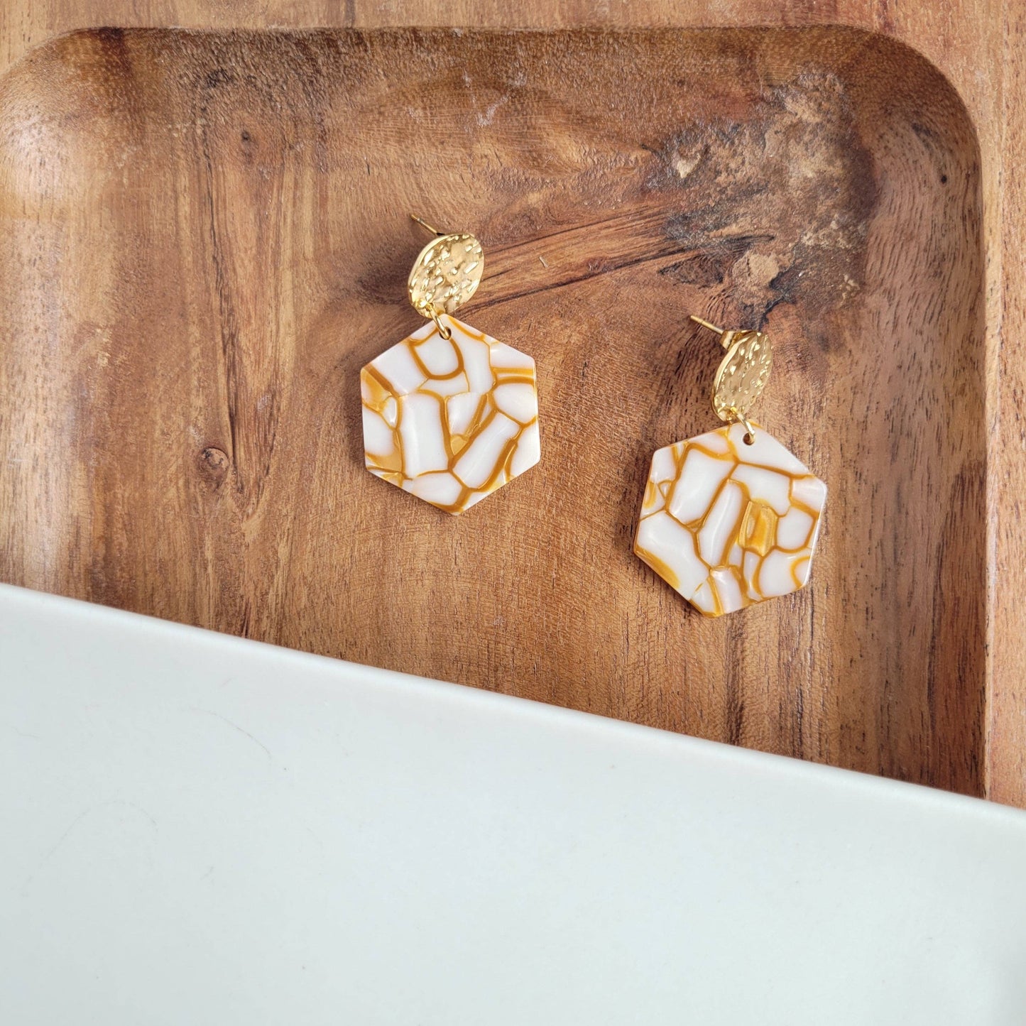 Roxy Earrings