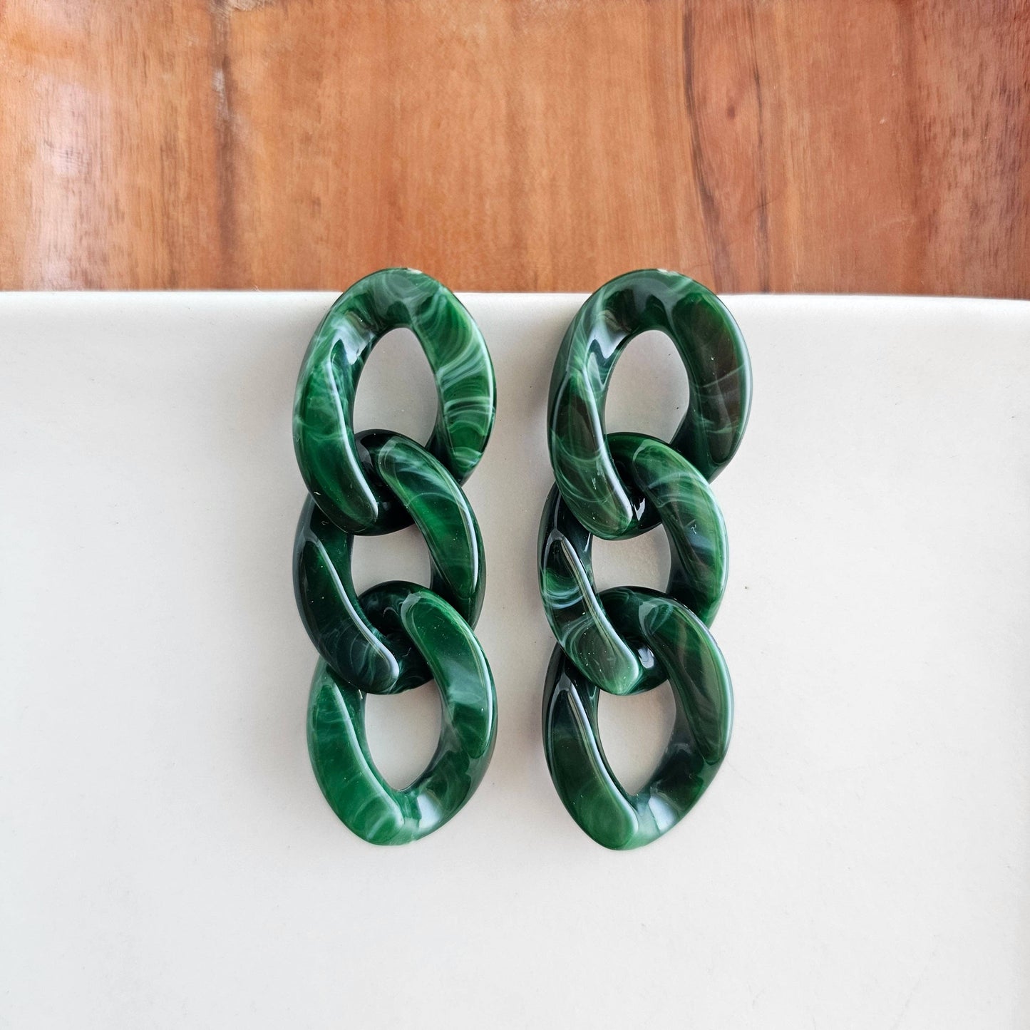 Brooklyn Earrings
