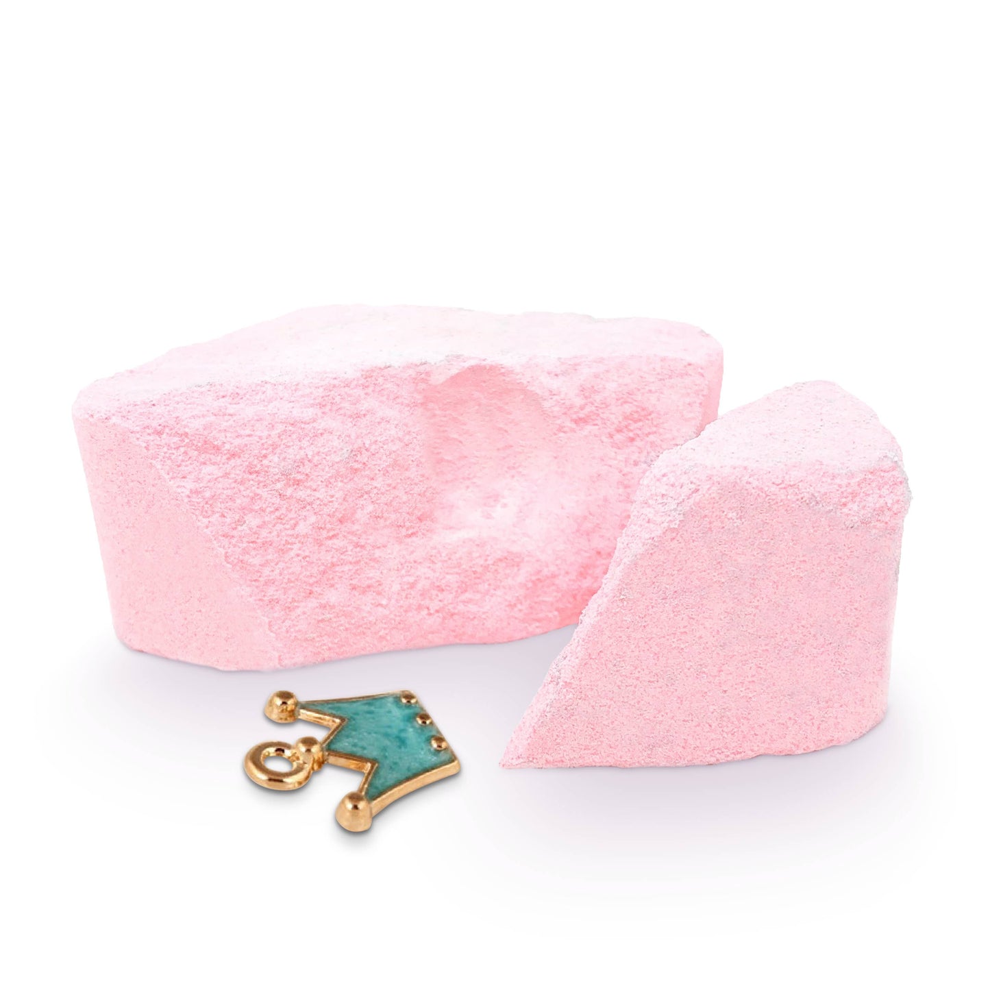 Princess Surprise Bath Bomb - Surprise Toy Inside