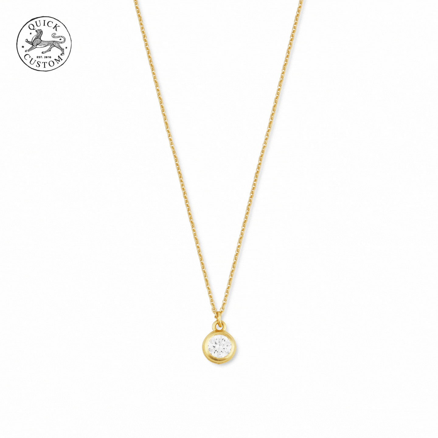 HART - The Dainty Necklace