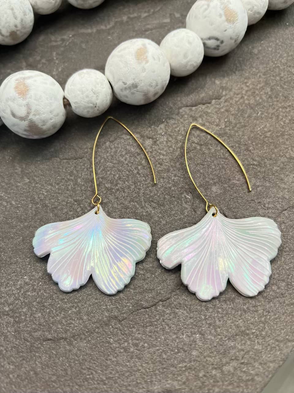 Pretty Petals Earrings