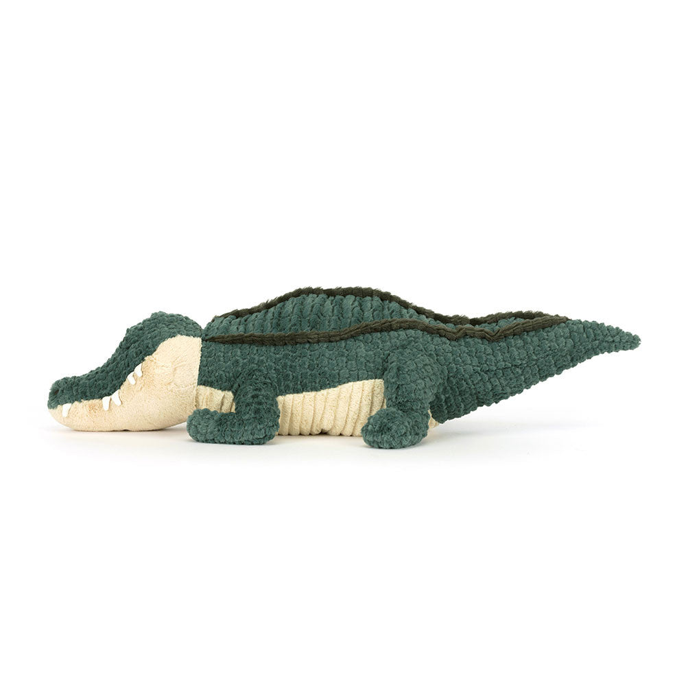 Alexi Alligator
