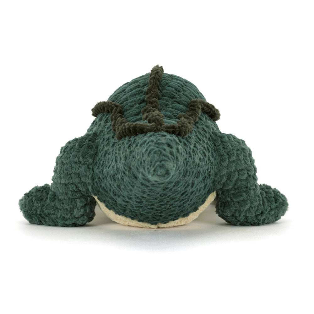 Alexi Alligator