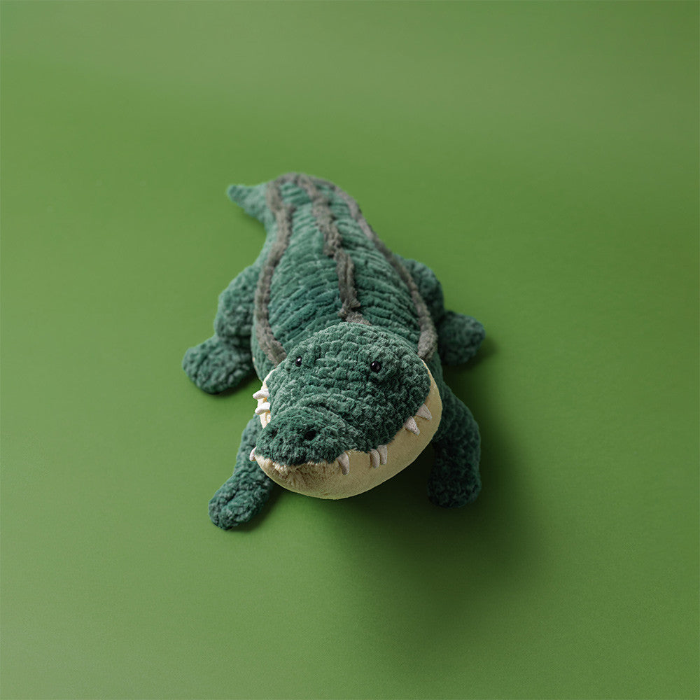Alexi Alligator