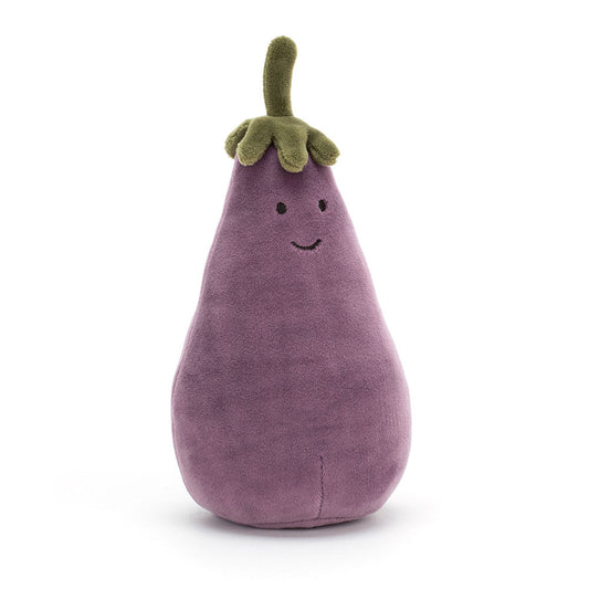 Amuseables Eggplant