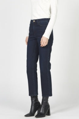 Anika Straight Leg Jean