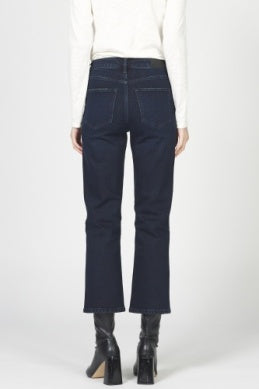 Anika Straight Leg Jean