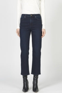 Anika Straight Leg Jean