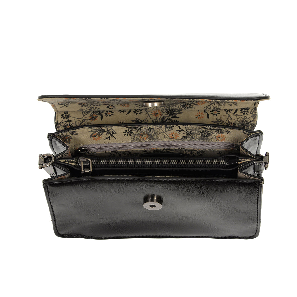 Aria Ring Bag