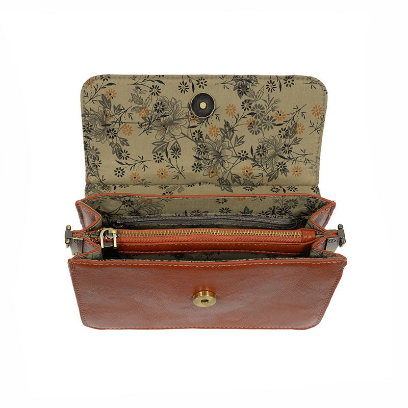 Aria Ring Bag