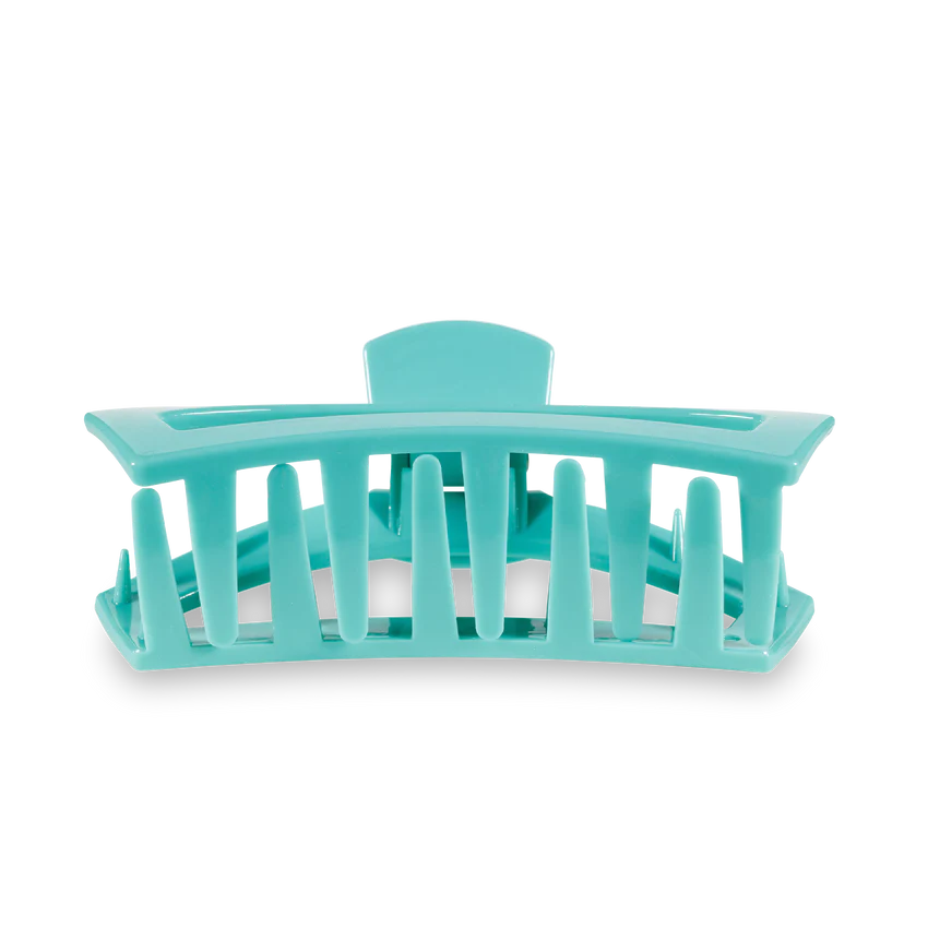 Open Atlantis Hair Clip