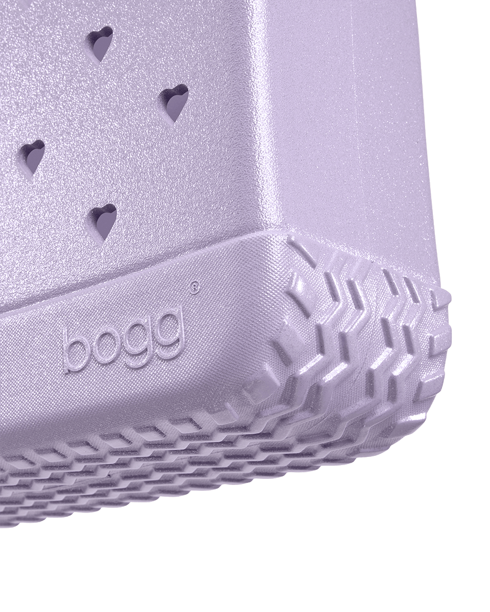 Limited Edition Hearts ♥Bogg® Bag