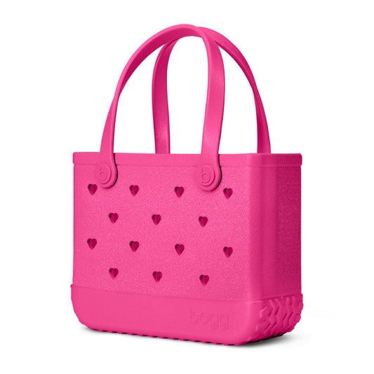 Bitty Limited Edition Hearts ♥Bogg® Bag