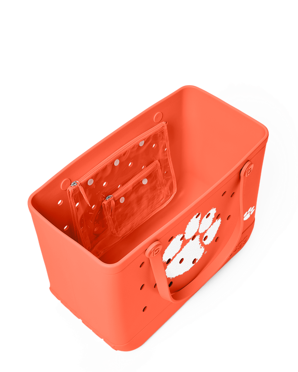 Bogg® Bag - Clemson Tigers