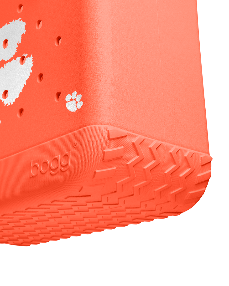 Bogg® Bag - Clemson Tigers