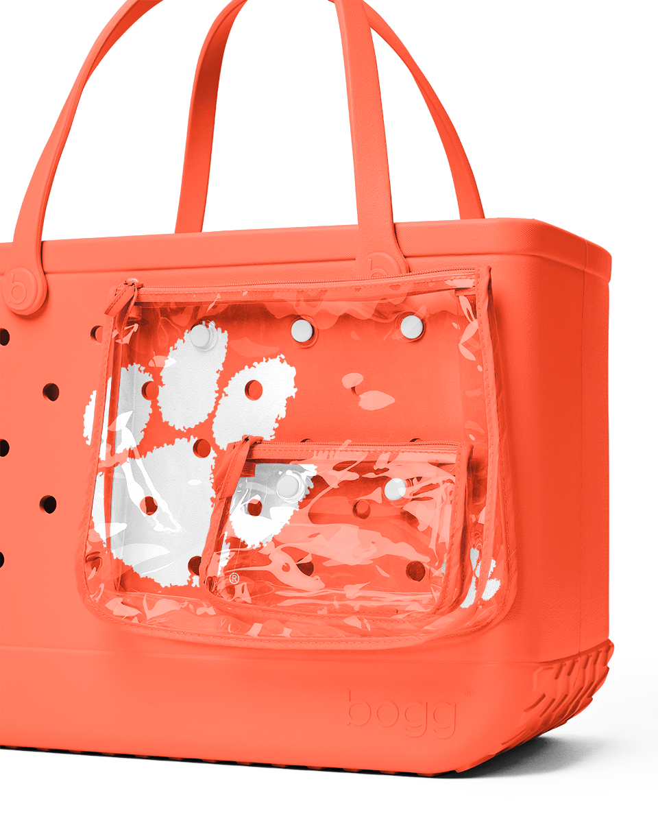 Bogg® Bag - Clemson Tigers
