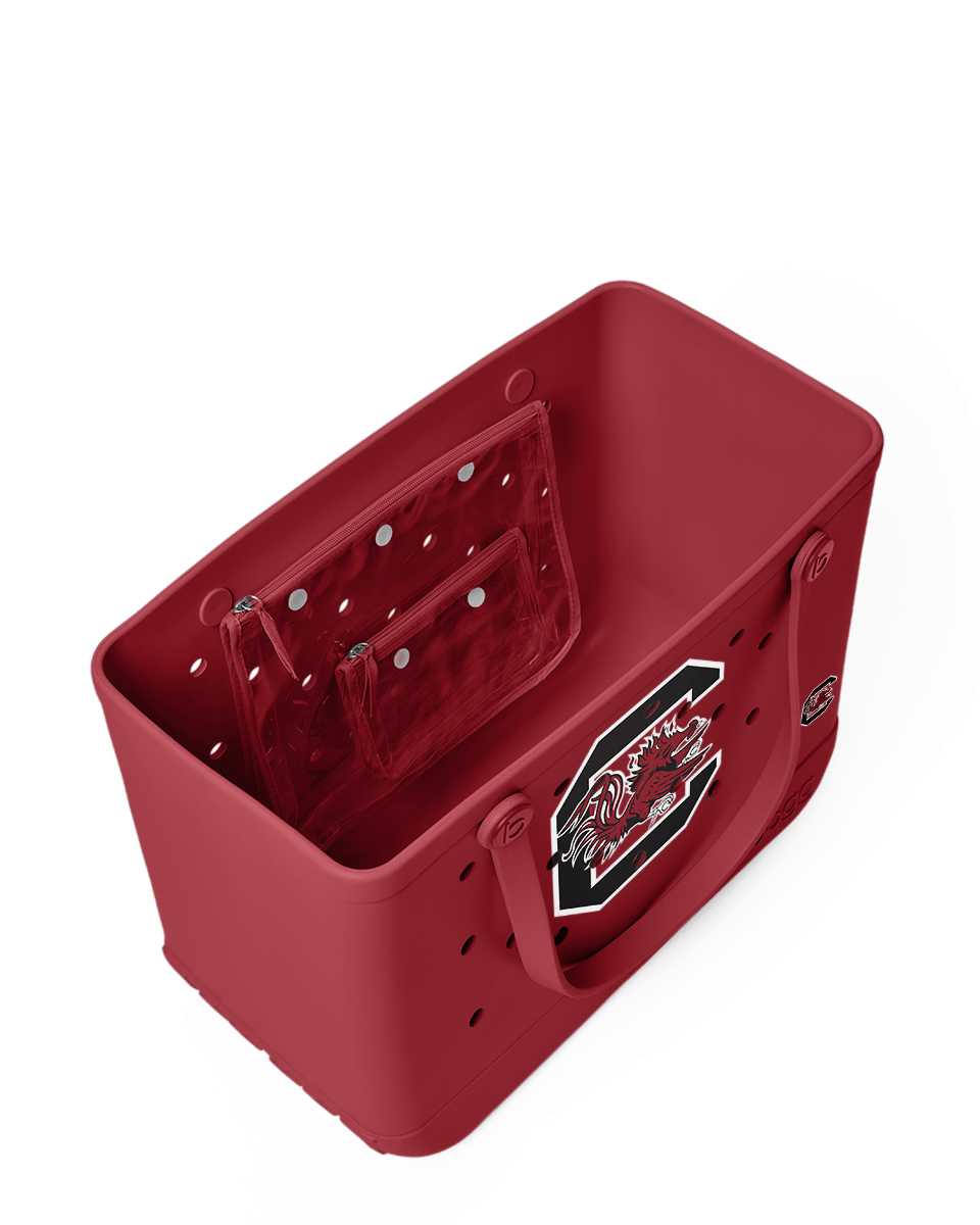Bogg® Bag - South Carolina Gamecocks