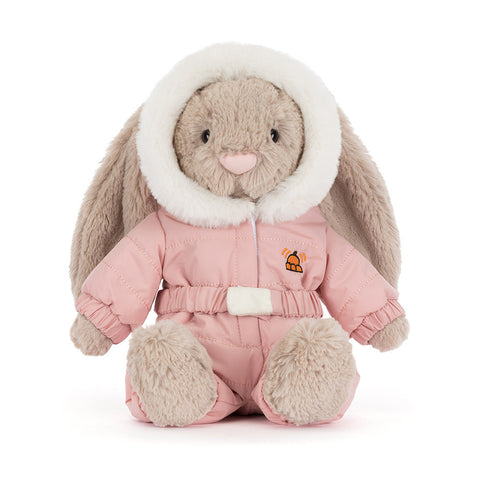Bashful Bunny 'Snow Suit'